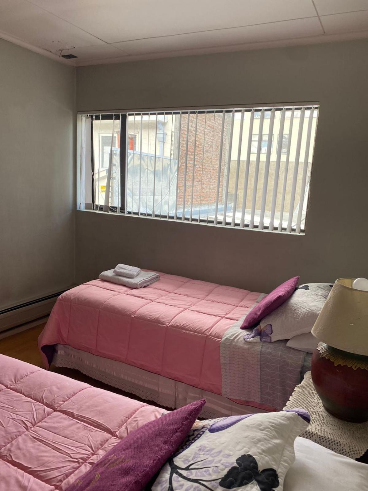Karol Hostal 蓬塔阿雷纳斯 外观 照片